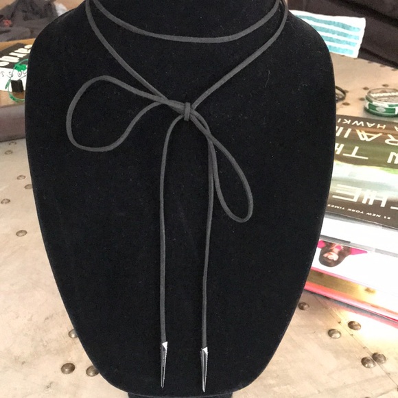 Kendra Scott Jewelry - Kendra Scott Pierre Lariat Necklace